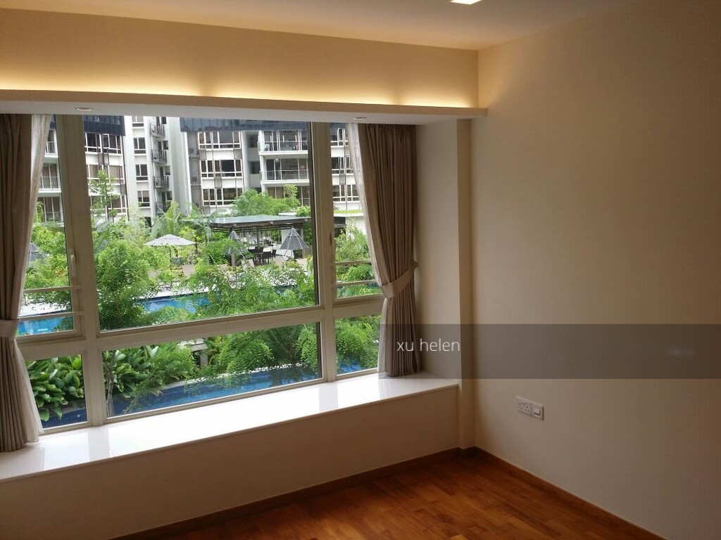Flamingo Valley (D15), Condominium - For Rent