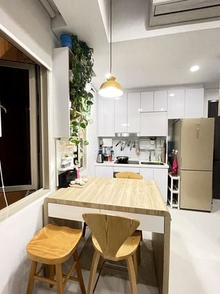1 Bed Condo for Rent in Liiv Residences