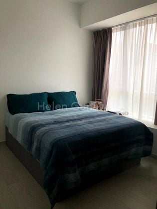 1 Bed Condo for Rent in V On Shenton