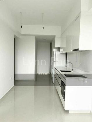 1 Bed Condo for Rent in Parc Botannia