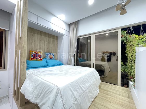 1 Bed Condo for Rent in Liiv Residences