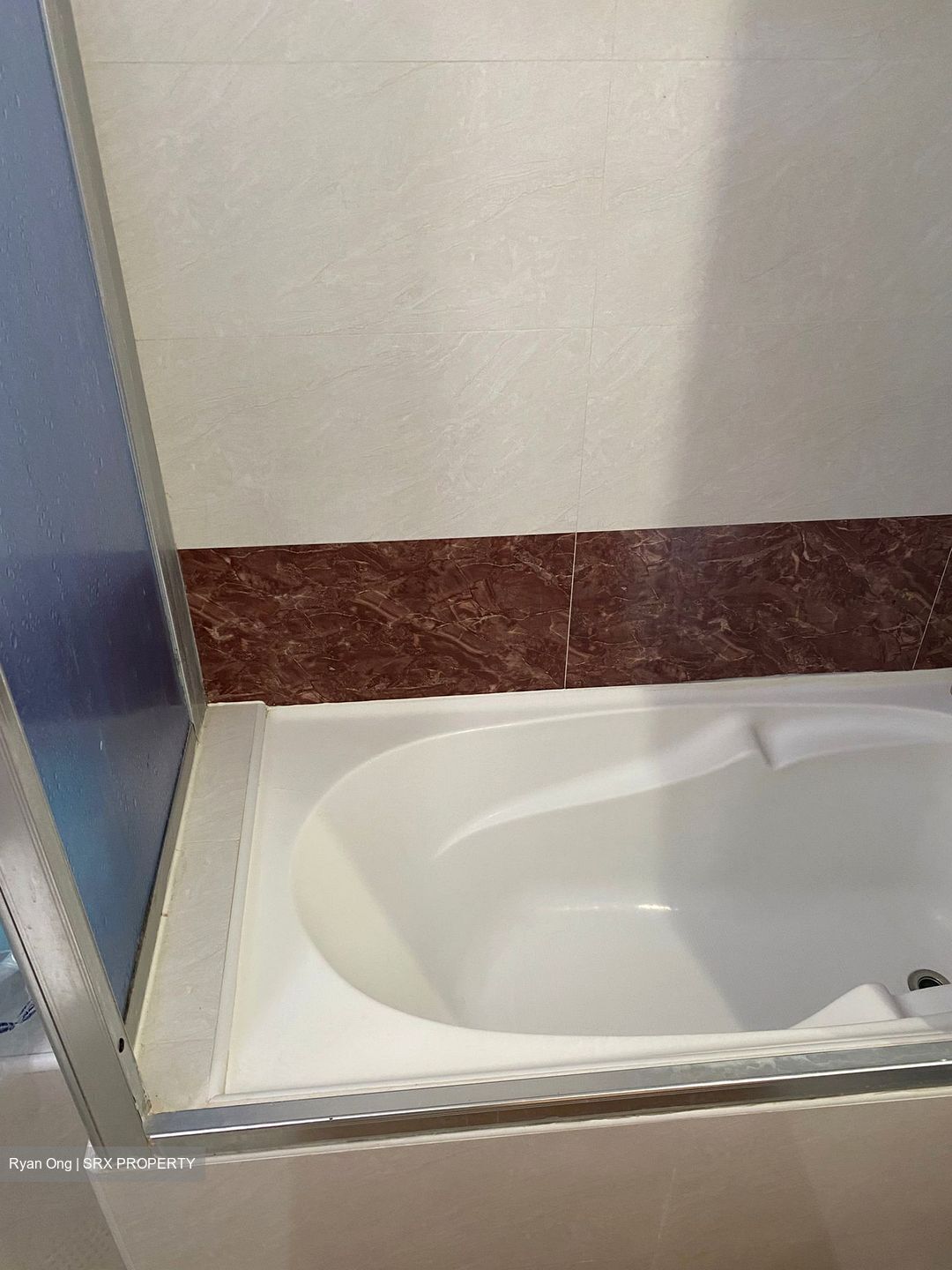 Mandarin Gardens (D15), Condominium - For Rent