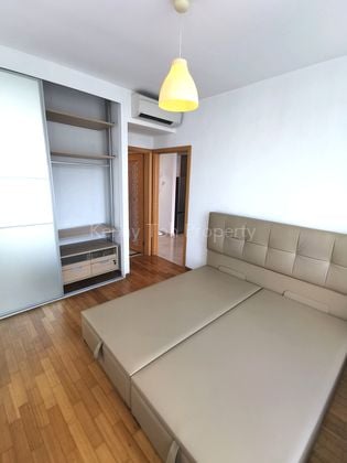 1 Bed Condo for Rent in Parc Emily