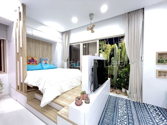 1 Bed Condo for Rent in Liiv Residences