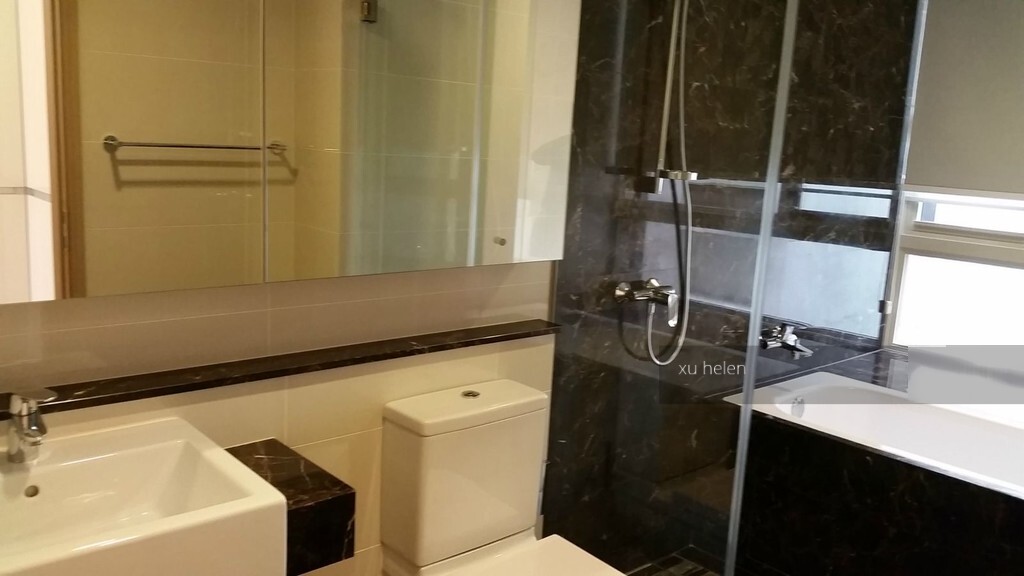 Flamingo Valley (D15), Condominium - For Rent