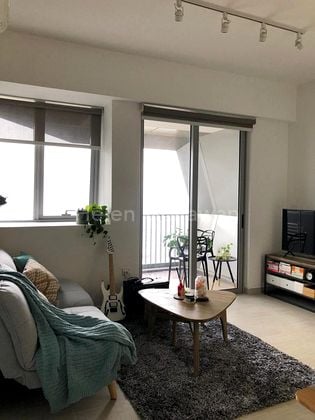 1 Bed Condo for Rent in V On Shenton