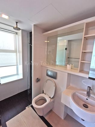 1 Bed Condo for Rent in Parc Emily