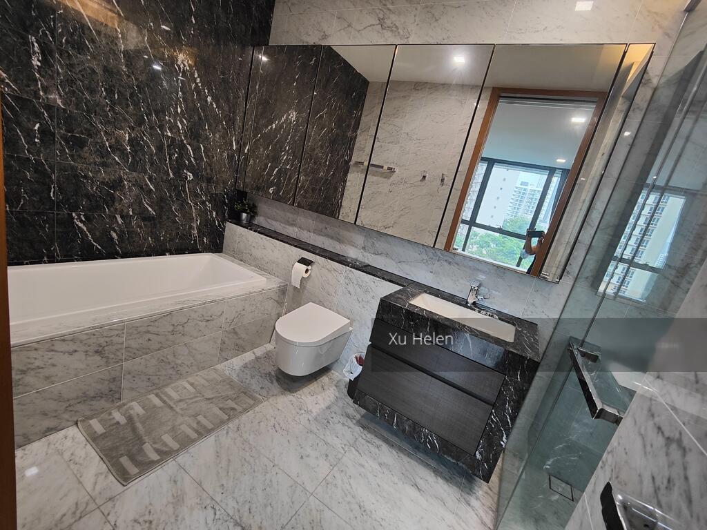 New Futura (D9), Condominium - For Rent