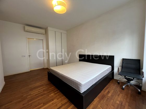 4 Bed Condo for Rent in The Interlace