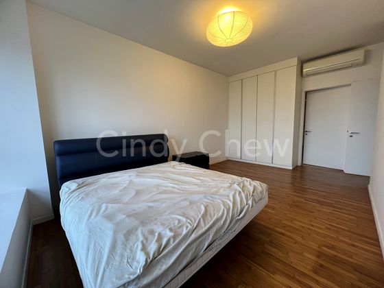 4 Bed Condo for Rent in The Interlace