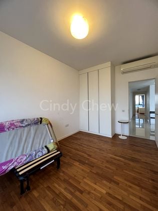 4 Bed Condo for Rent in The Interlace