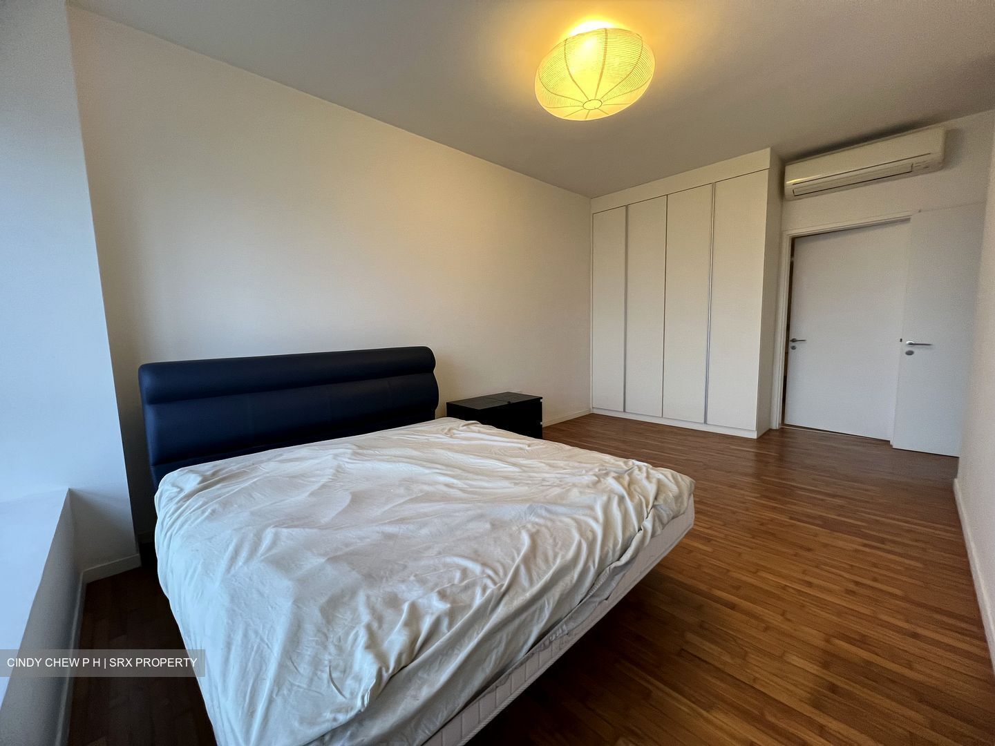 The Interlace (D4), Condominium - For Rent