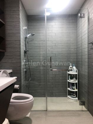 1 Bed Condo for Rent in V On Shenton
