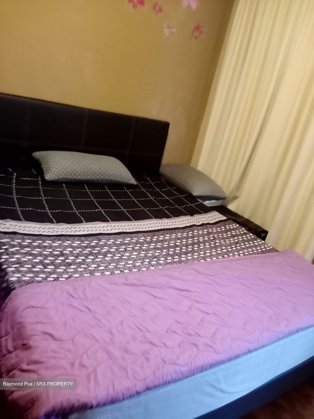 Palm Gardens (D23), Condominium - For Rent