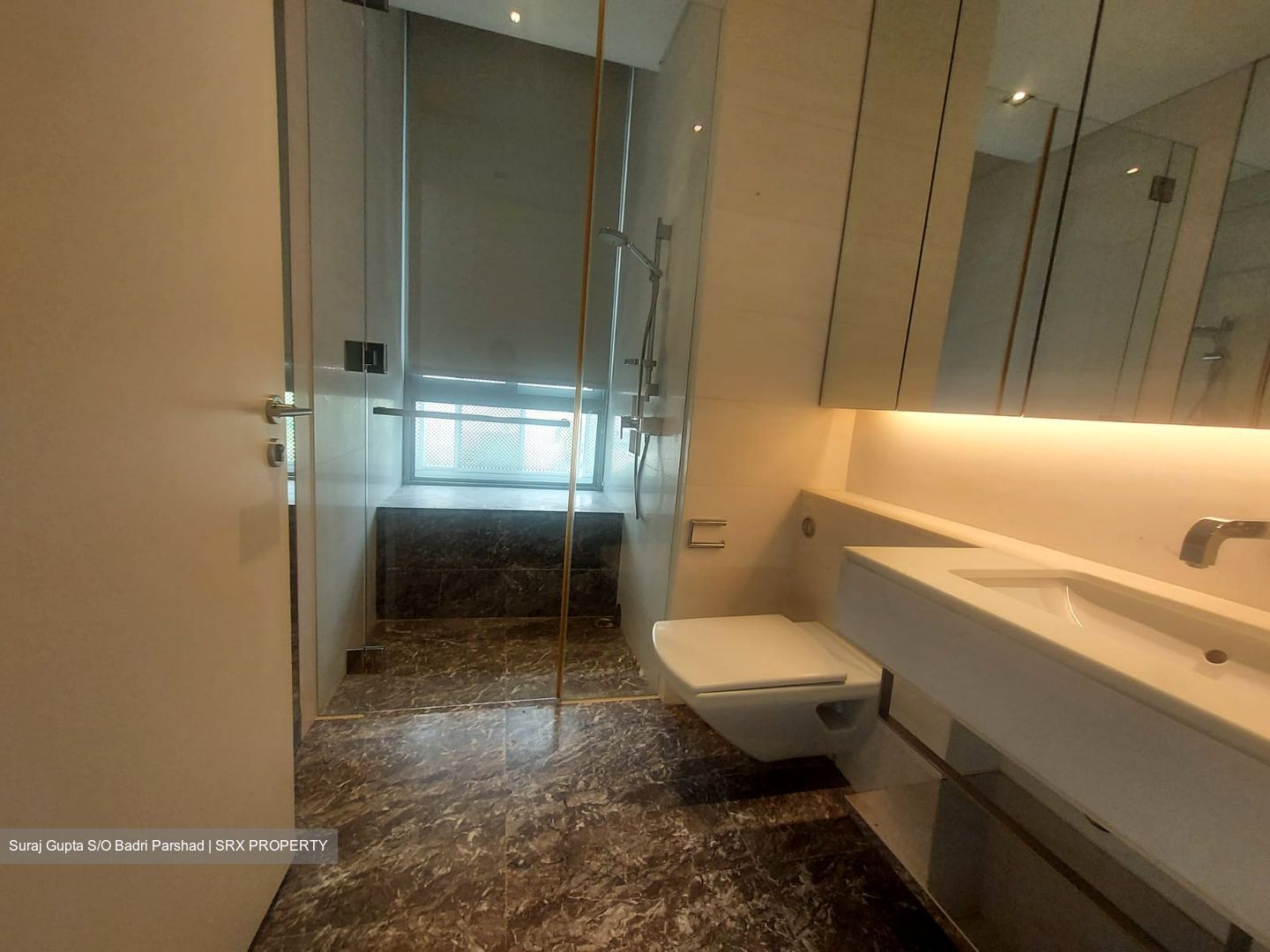 The Oliv (D10), Apartment - For Rent