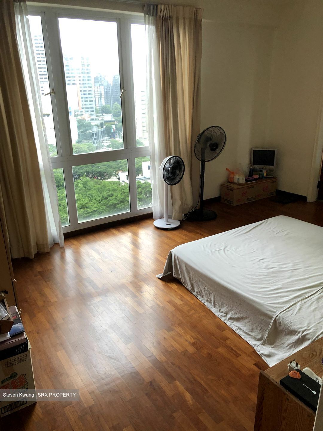Sam Kiang Mansions (D9), Apartment - For Rent
