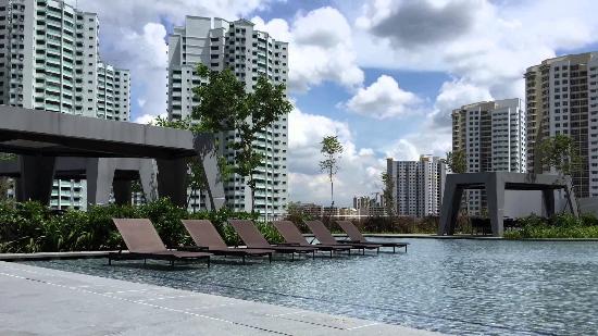 The Tennery (D23), Apartment - For Rent