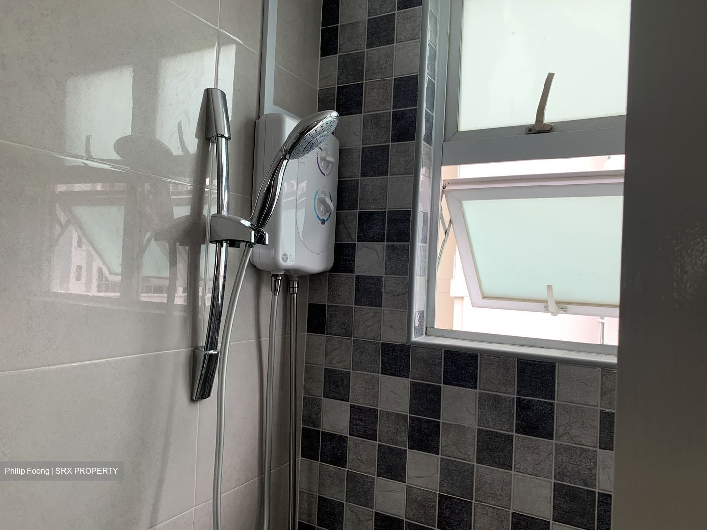 Kasturina Lodge (D10), Apartment - For Rent