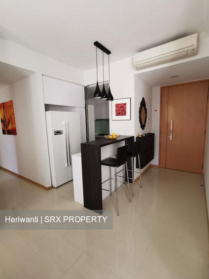 The Trilinq (D5), Condominium - For Rent