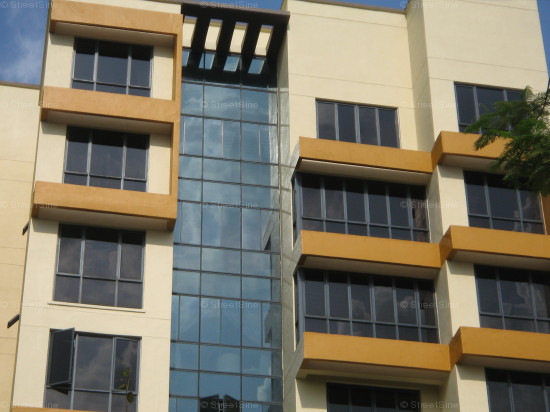 Glendale Park (D23), Condominium - For Rent