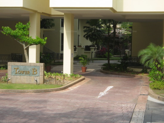 Glendale Park (D23), Condominium - For Rent