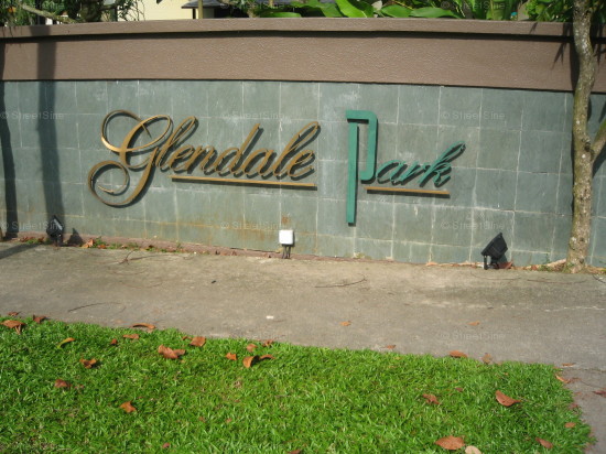 Glendale Park (D23), Condominium - For Rent