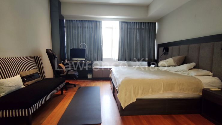 3 Bed Condo for Rent in Orchard Scotts