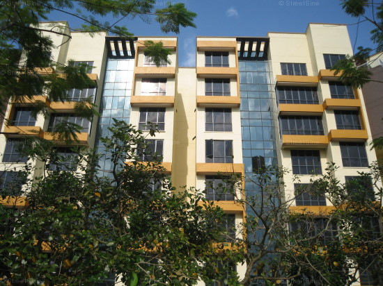 Glendale Park (D23), Condominium - For Rent