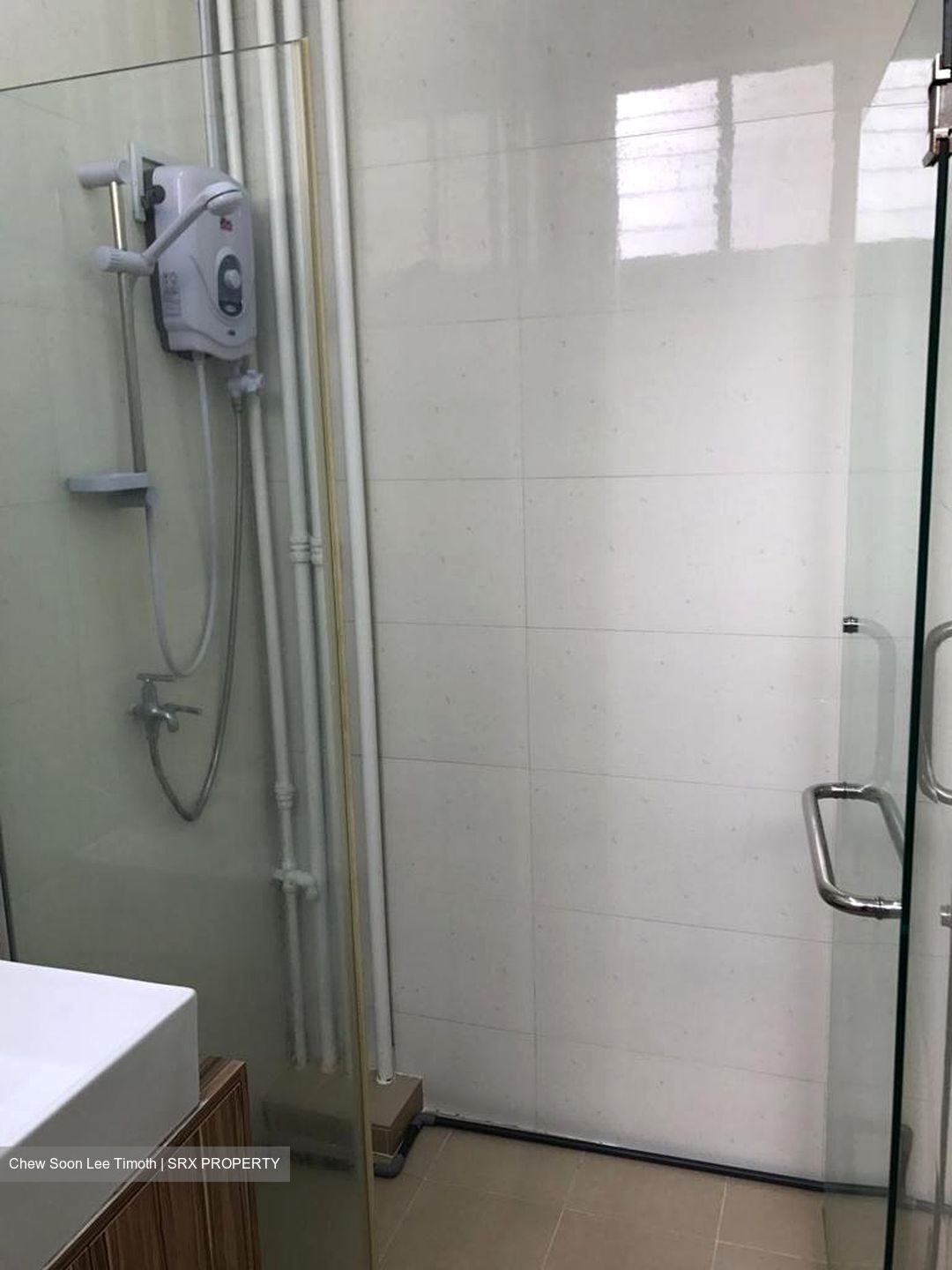 Verdun Road (D8), Condominium - For Rent