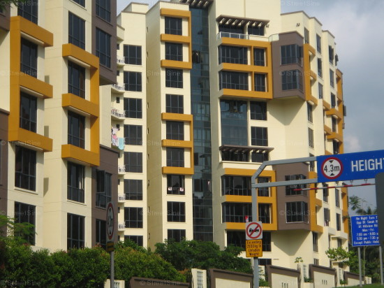 Glendale Park (D23), Condominium - For Rent