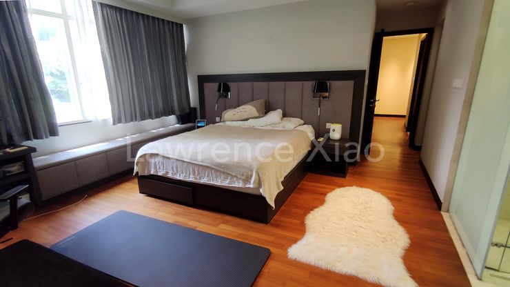 3 Bed Condo for Rent in Orchard Scotts