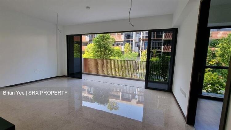 Royalgreen (D10), Condominium - For Rent