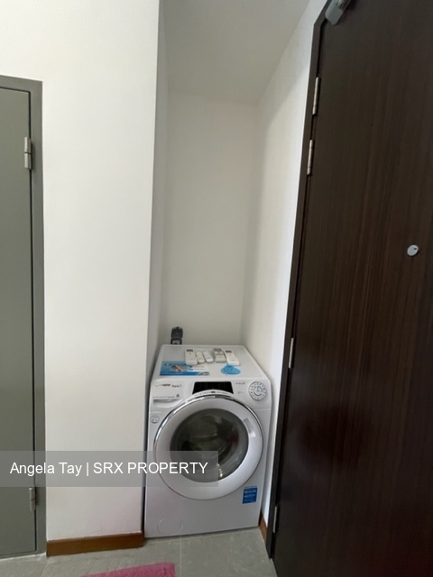 Laurel Tree (D23), Apartment - For Rent