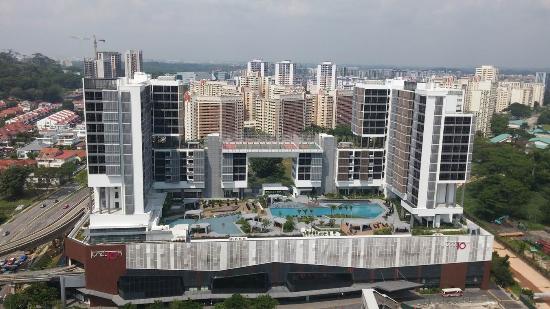 The Tennery (D23), Apartment - For Rent