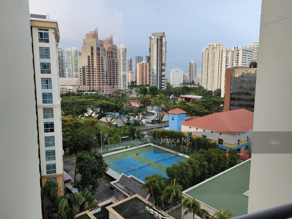 Emerald Park (D3), Condominium - For Rent