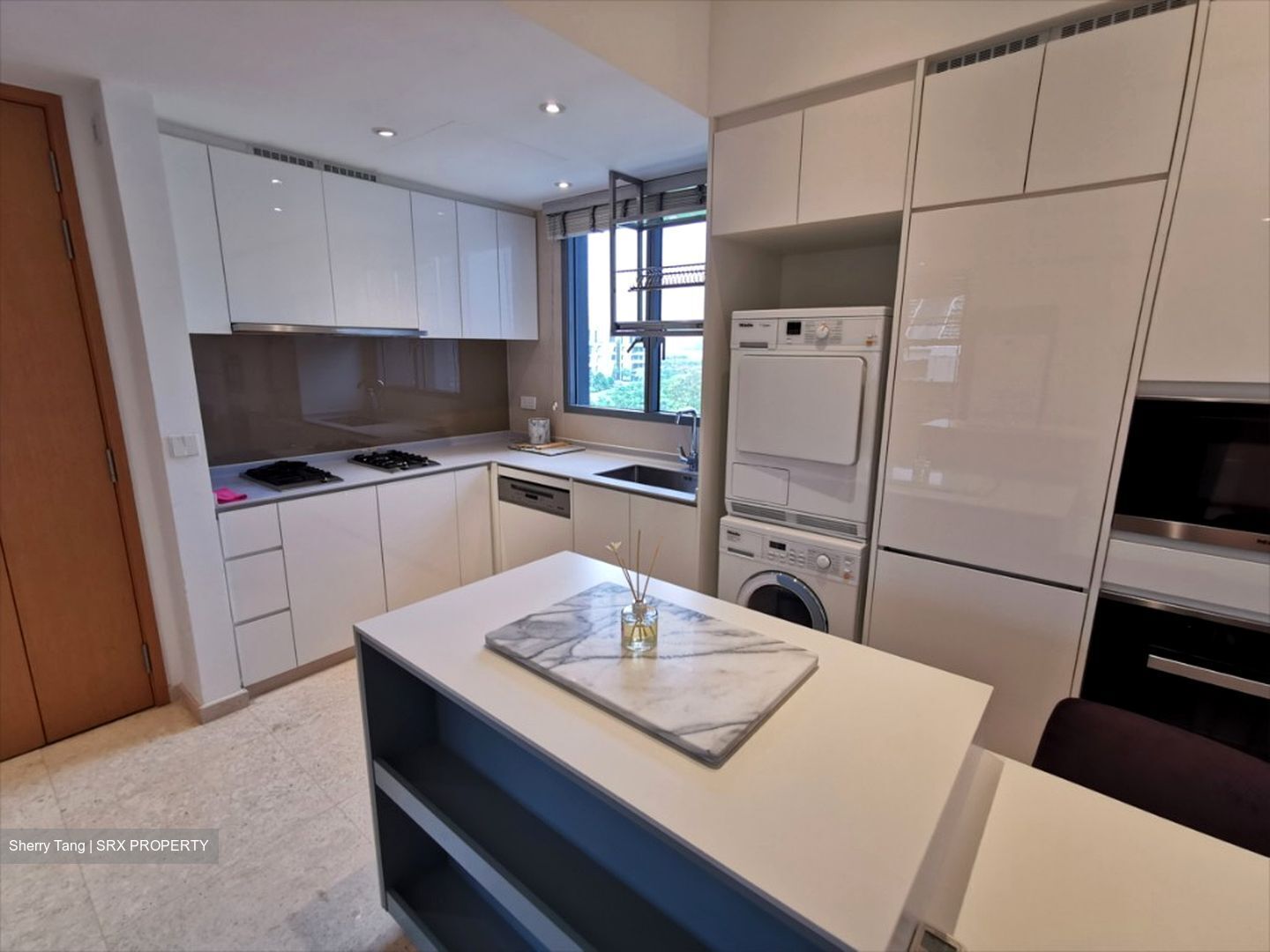 Mon Jervois (D10), Condominium - For Rent