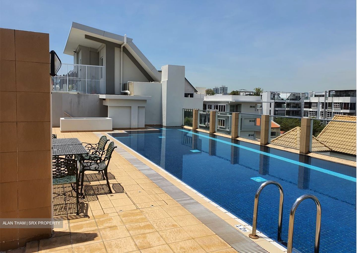 E-Space (D15), Apartment - For Rent