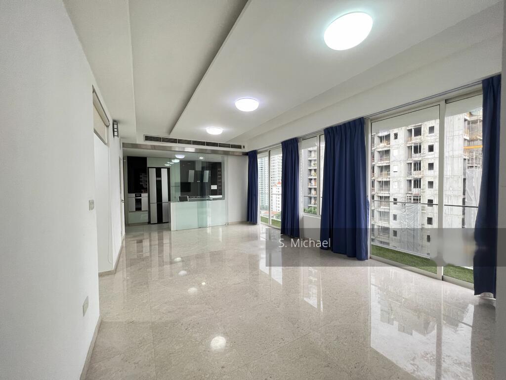 The Verv @ RV (D9), Apartment - For Rent