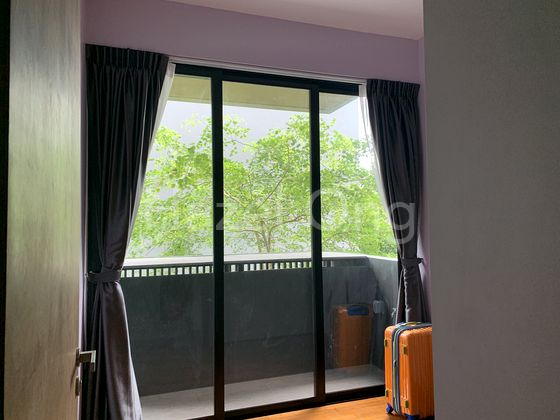 2 Bed Condo for Rent in Kandis Residence