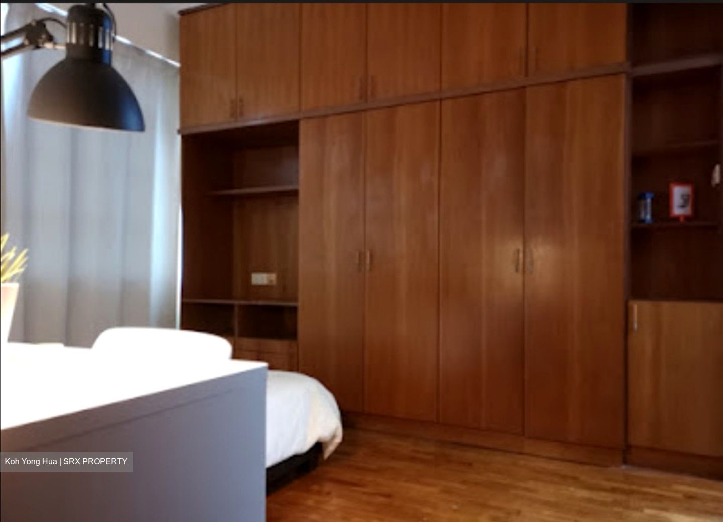 Moulmein Rise (D11), Condominium - For Rent