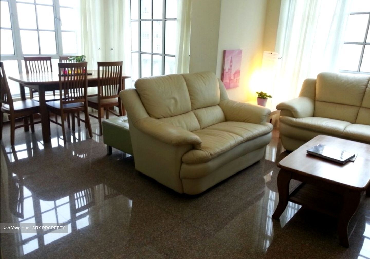 Moulmein Rise (D11), Condominium - For Rent