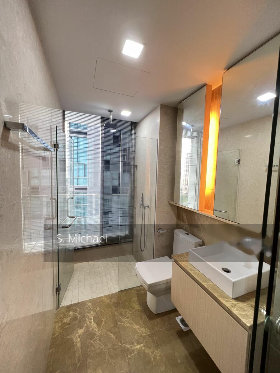 The Verv @ RV (D9), Apartment - For Rent