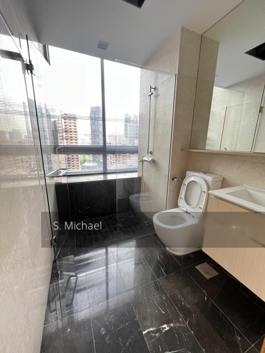 The Verv @ RV (D9), Apartment - For Rent