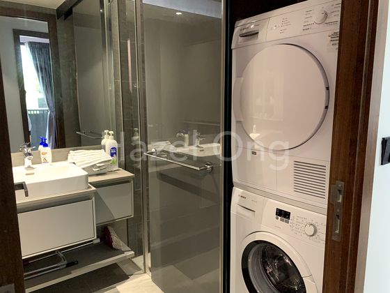 2 Bed Condo for Rent in Kandis Residence