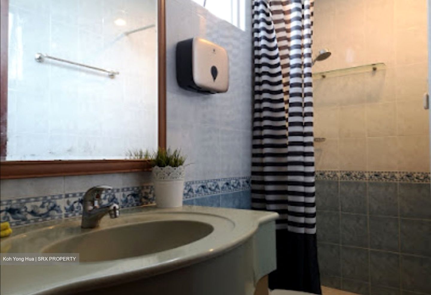 Moulmein Rise (D11), Condominium - For Rent