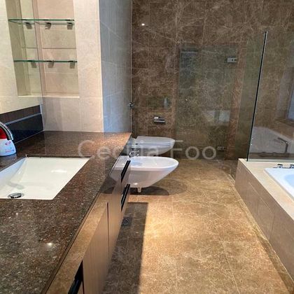 4 Bed Condo for Rent in The Imperial