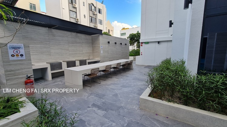 Sixteen35 Residences (D14), Apartment - For Rent