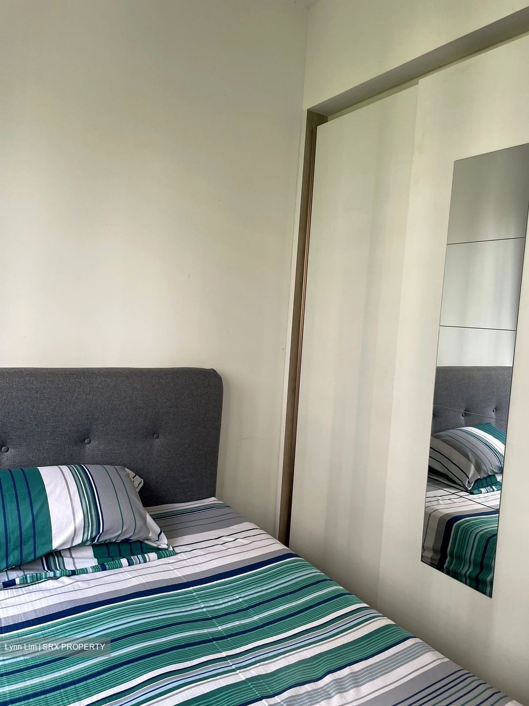 The Alps Residences (D18), Condominium - For Rent