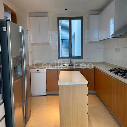 4 Bed Condo for Rent in The Imperial