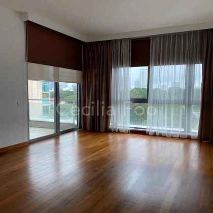 4 Bed Condo for Rent in The Imperial